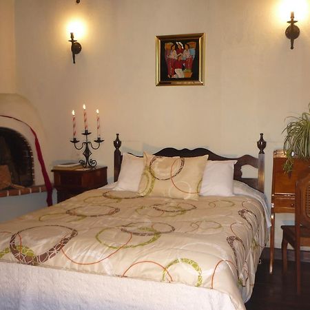 Hotel Casa Noble Antigua Екстериор снимка