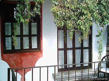 Hotel Casa Noble Antigua Екстериор снимка