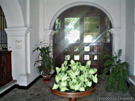 Hotel Casa Noble Antigua Интериор снимка