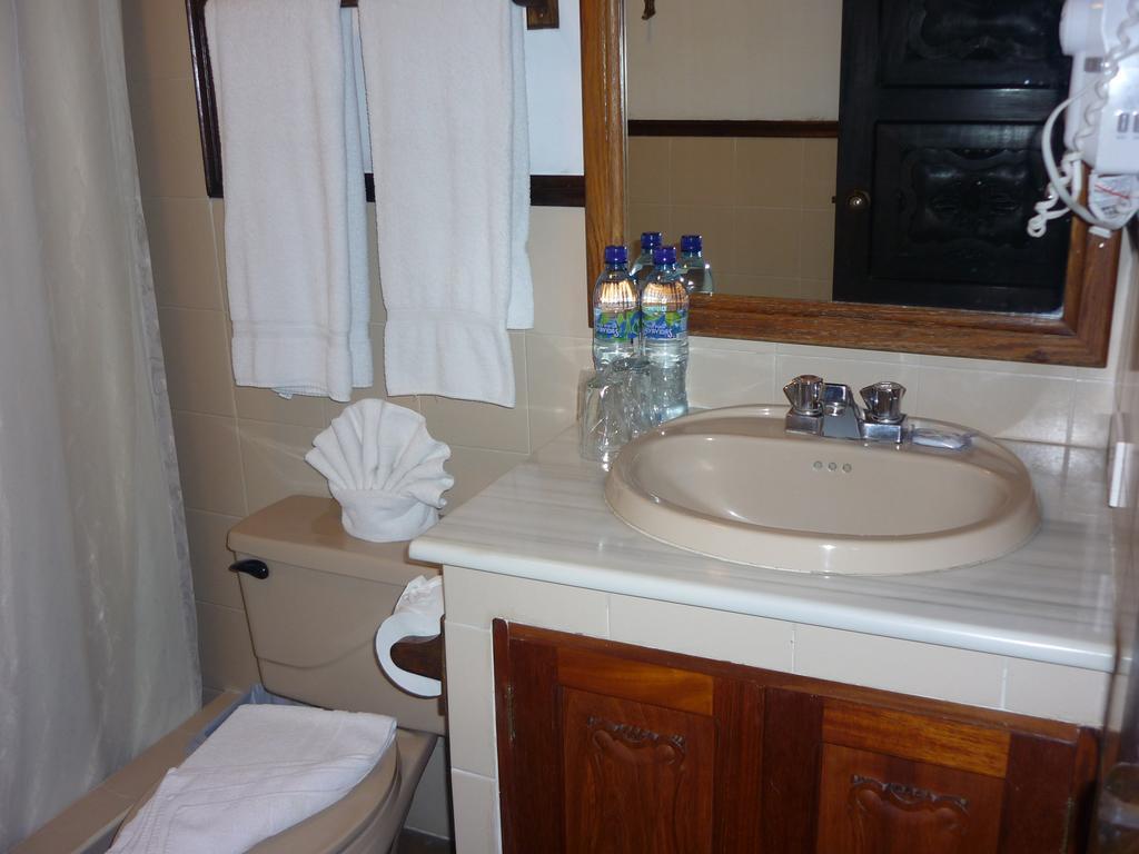 Hotel Casa Noble Antigua Стая снимка